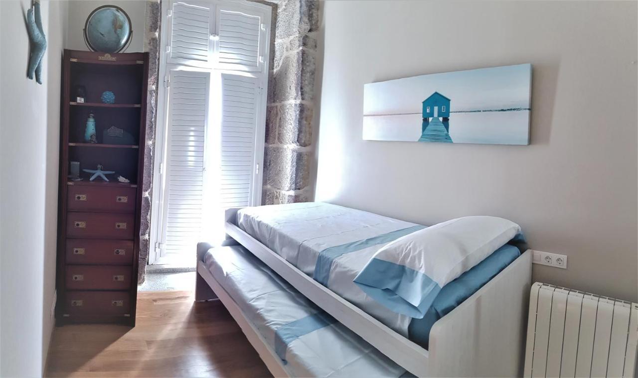 Edificio Historico Mondariz-Balneario, Tranquilidad, Ideal Para El Teletrabajo Екстер'єр фото