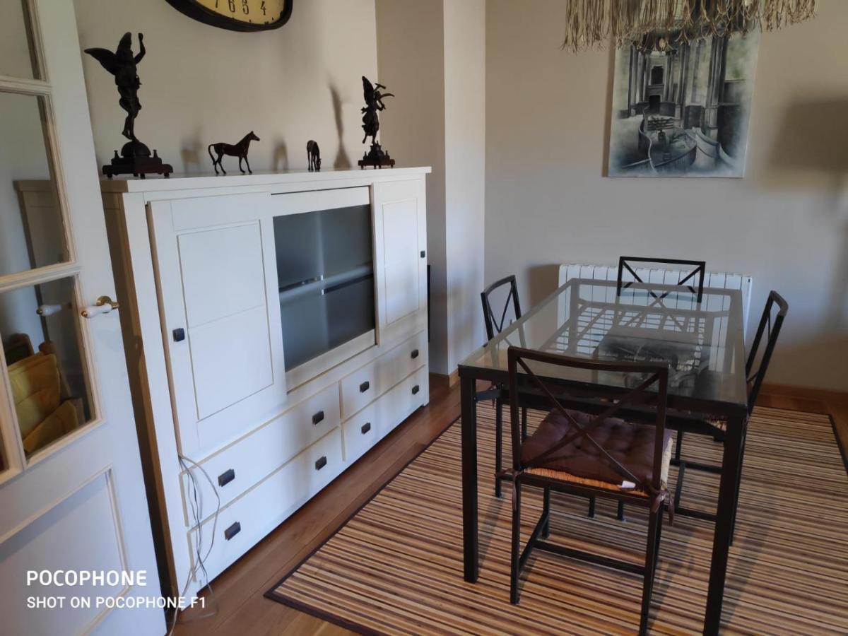 Edificio Historico Mondariz-Balneario, Tranquilidad, Ideal Para El Teletrabajo Екстер'єр фото